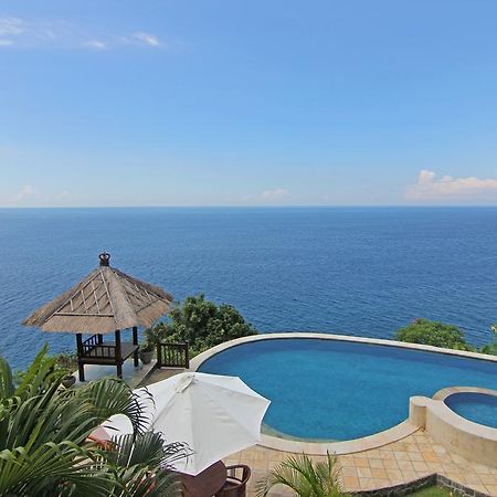 Villa Batu Tangga Amed Buitenkant foto