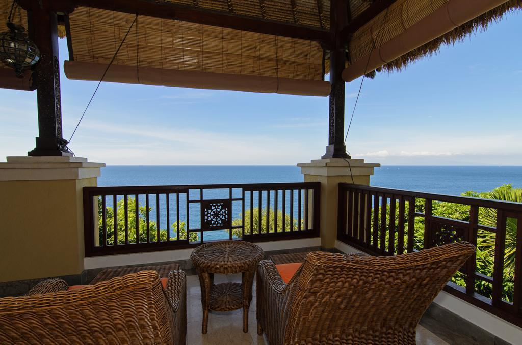 Villa Batu Tangga Amed Kamer foto