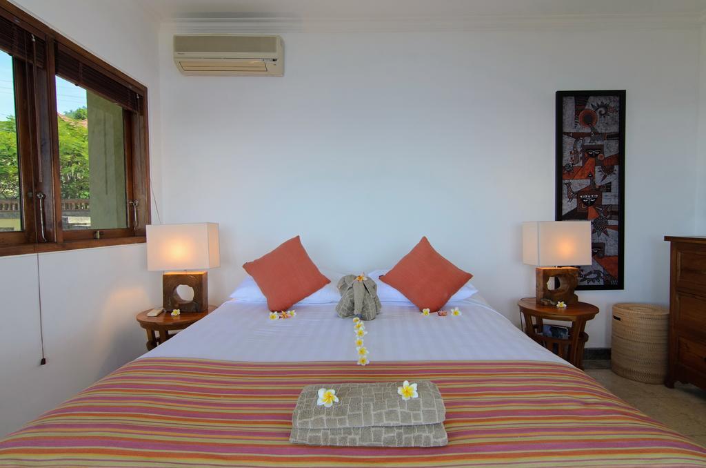 Villa Batu Tangga Amed Kamer foto
