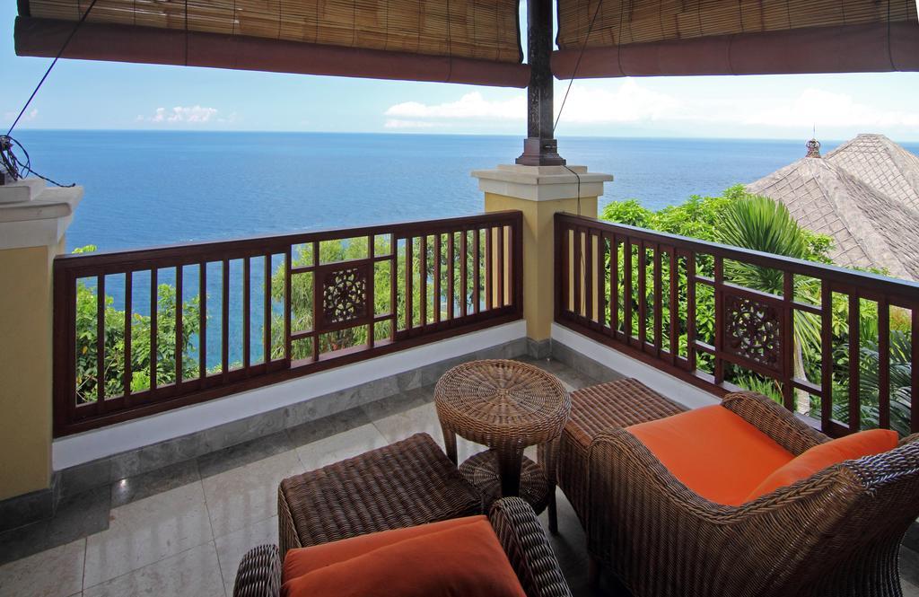 Villa Batu Tangga Amed Kamer foto