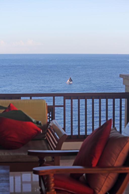 Villa Batu Tangga Amed Buitenkant foto