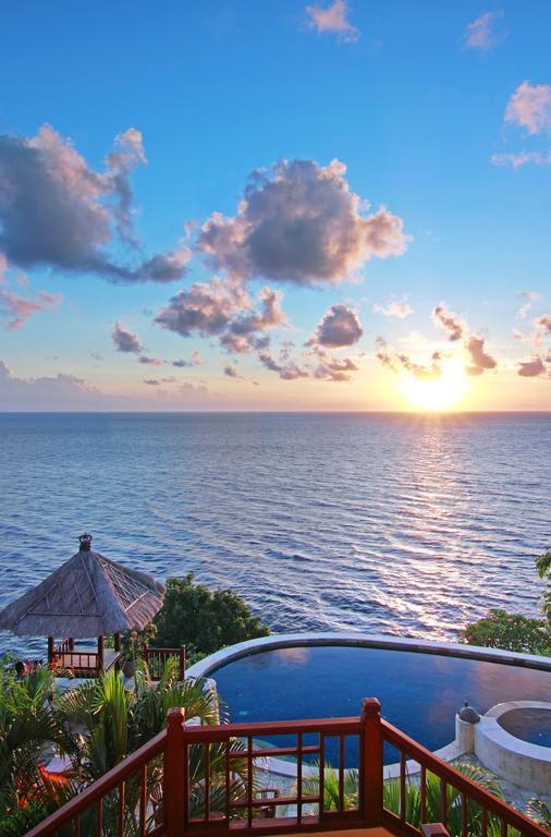 Villa Batu Tangga Amed Buitenkant foto