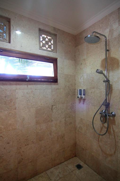 Villa Batu Tangga Amed Kamer foto